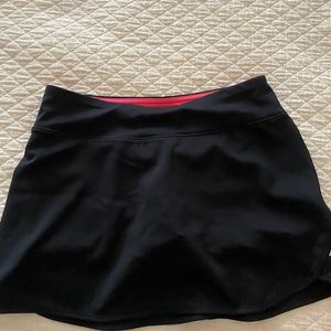 New balance tennis skirt